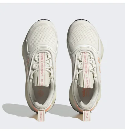 Кроссовки женские Adidas Nmd_V3 Shoes White HQ9116