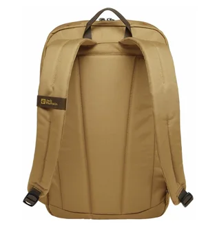 Рюкзак унисекс Jack Wolfskin Taubenberg Beige A62529-5345