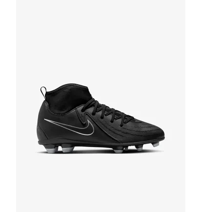 Бутси дитячі Nike Jr Phantom Luna Ii Club Fg/Mg Black FJ2601-001
