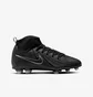 Бутси дитячі Nike Jr Phantom Luna Ii Club Fg/Mg Black FJ2601-001