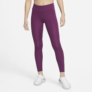Лосини жіночі Nike Epic Fast Violet CZ9240-610