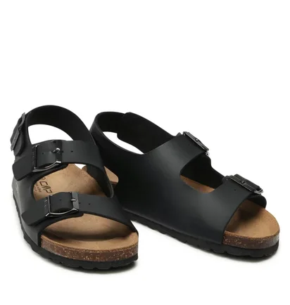Сандалі жіночі Cmp Eco Keidha Wmn Sandal Black 3Q91026-U901
