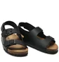 Сандалі жіночі Cmp Eco Keidha Wmn Sandal Black 3Q91026-U901