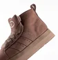 Ботинки женские Adidas Campus 00S Winter Brown JR3736