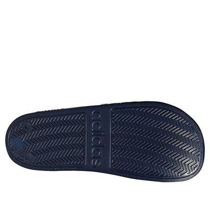 Тапочки унисекс Adidas Adilette Shower Blue AQ1703