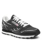 Кросівки чоловічі Reebok Classic Leather Keith Haring Black GZ1456