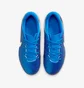 Бутси дитячі Nike Jr Legend 10 Academy Fg/Mg Blue DV4348-400