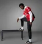 Футболка мужская Adidas Manchester United 24/25 Home Red IU1397