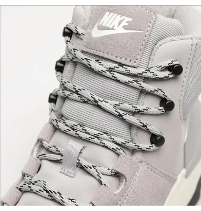 Ботинки женские Nike City Classic Boot Grey DQ5601-002