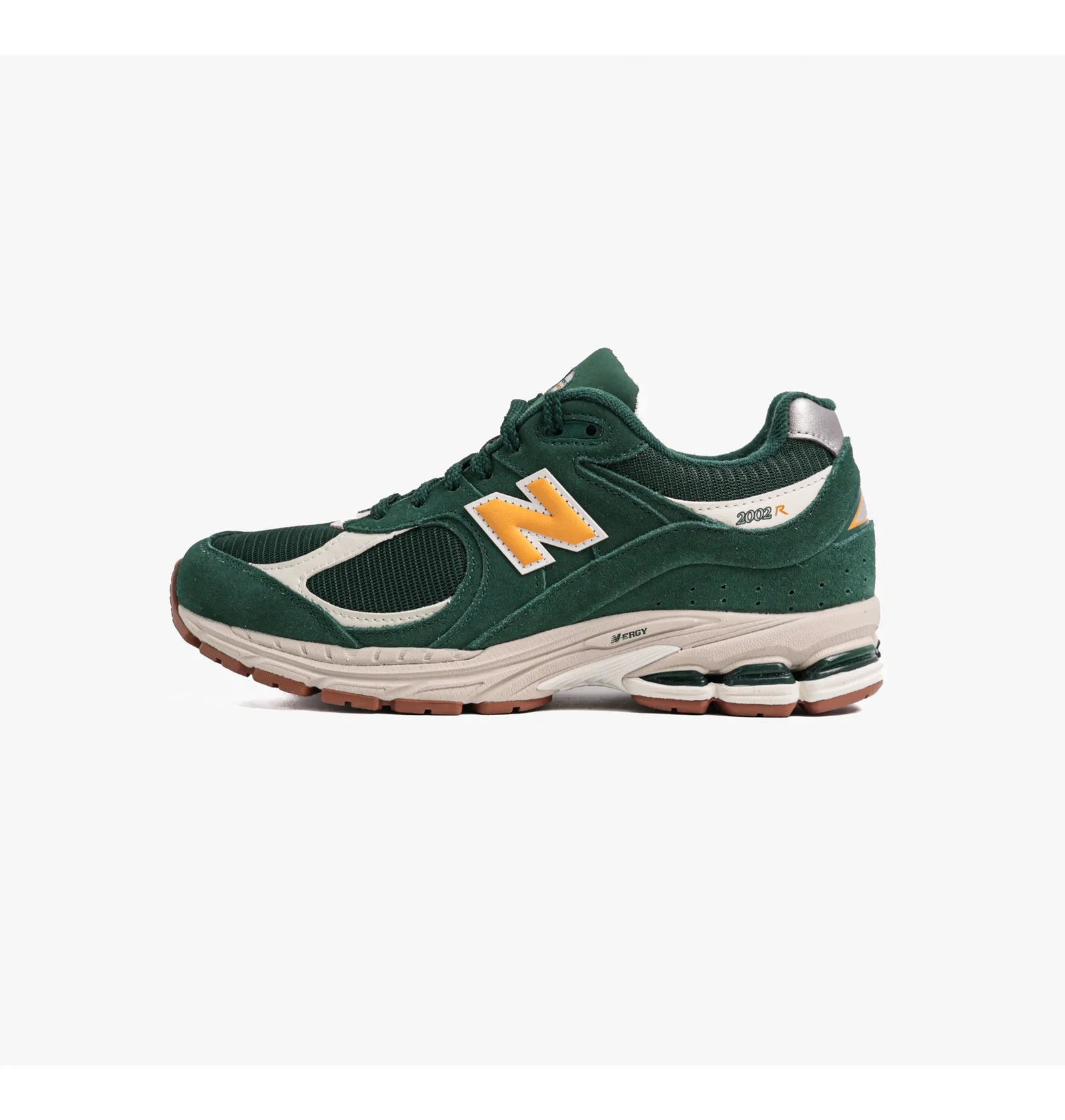 ᐉ Кросівки чоловічі New Balance 2002R Green M2002RAC - придбати в