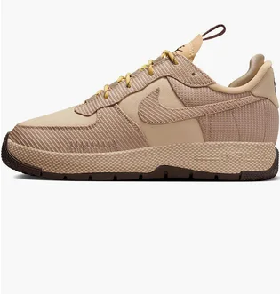 Кросівки жіночі Nike Air Force 1 Wild Brown FB2348-201