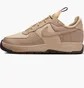 Кросівки жіночі Nike Air Force 1 Wild Brown FB2348-201