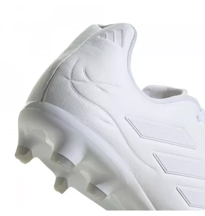 Бутсы детские Adidas Copa Pure.3 Fg White HQ8947