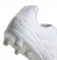 Бутсы детские Adidas Copa Pure.3 Fg White HQ8947