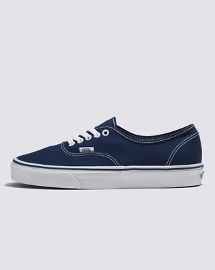 Кеди унісекс Vans Authentic Shoe Blue VN000EE332D