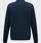 Кофта чоловіча Arena Brushed F/Z Jacket Blue 007682-700