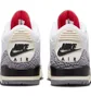 Кросівки чоловічі Air Jordan 3 Retro White Cement Reimagined White DN3707-100