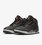 Кроссовки мужские Air Jordan 3 Retro Fear Pack Black CT8532-080