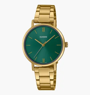 Часы женские Casio Timeless Collection LTP-VT02G-3A