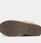 Кроссовки женские UGG Lowmel Brown 1144032.RYK