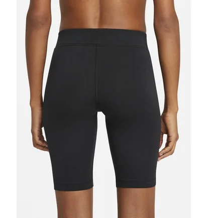 Шорти жіночі Nike W Nsw Essntl Mr Biker Short Black CZ8526-010