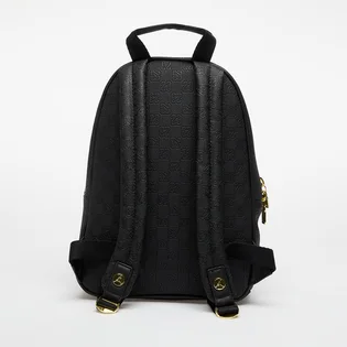 Рюкзак унісекс Nike Monogram Black SM0986-K5X