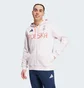 Толстовка мужская Adidas Poland Full-Zip Beige JF6684