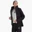 Куртка женская Adidas Myshelter Rain.Rdy Jacket Black HT8774