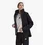 Куртка жіноча Adidas Myshelter Rain.Rdy Jacket Black HT8774
