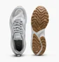 Кросівки чоловічі Puma Hypnotic Ls Sneakers Grey 395295-23