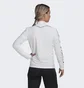 Олімпійка жіноча Adidas Tiro 23 League Training Jacket White Hs3513