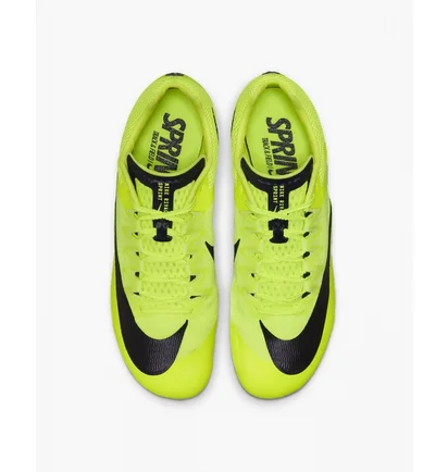 Кросівки унісекс Nike Zoom Rival Sprint Green DC8753-700