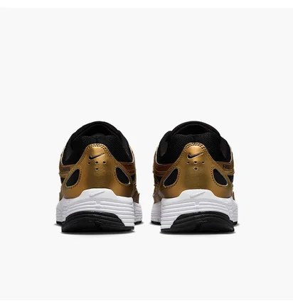 Кросівки чоловічі Nike P-6000 Yellow/Black HQ3030-700