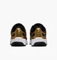 Кросівки чоловічі Nike P-6000 Yellow/Black HQ3030-700