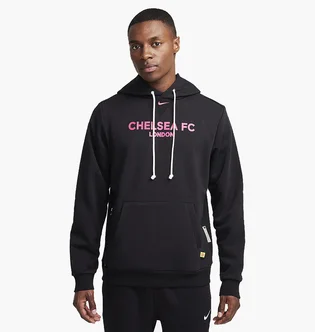 Худи мужское Nike Cfc Mnk Df Stdiss Black FZ8659-010