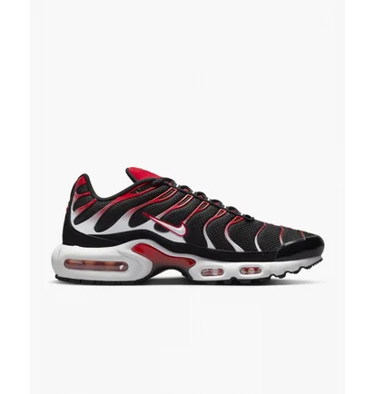 Кросівки чоловічі Nike Air Max Plus Black Dm0032-004