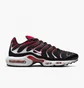 Кросівки чоловічі Nike Air Max Plus Black Dm0032-004