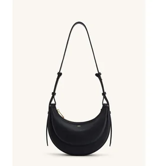 Сумка женская JW PEI Sharon Crossbody Bag Black BB2024BG91932JWP