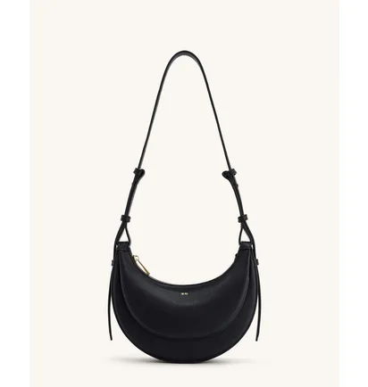 Сумка жіноча JW PEI Sharon Crossbody Bag Black BB2024BG91932JWP