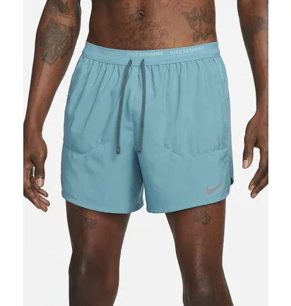 Шорти чоловічі Nike Dri-Fit Stride Light Blue Dm4755-379