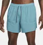 Шорти чоловічі Nike Dri-Fit Stride Light Blue Dm4755-379