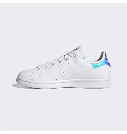 Кеды детские Adidas Stan Smith J White FX7521