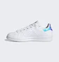 Кеды детские Adidas Stan Smith J White FX7521