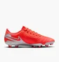 Бутсы мужские Nike Legend 10 Academy Fg/Mg Orange DV4337-800