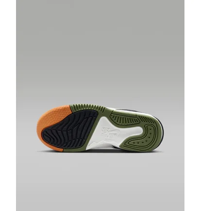 Кросівки дитячі Air Jordan Max Aura 5 Black DZ4352-003