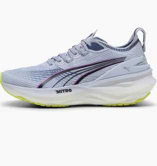 Кросівки жіночі Puma Foreverrun Nitro 2 Violet 310471-12