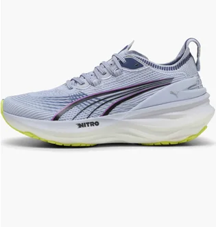 Кроссовки женские Puma Foreverrun Nitro 2 Violet 310471-12