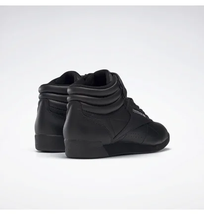Кросівки жіночі Reebok F / S Hi Black 2240