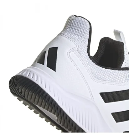 Кросівки чоловічі Adidas Bukatsu White HR0626