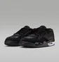Кросівки чоловічі Air Jordan 4 Rm Black FQ7939-009